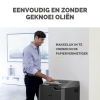 Fellowes olievellen (10 stuks) 213422 - 3