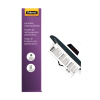 Fellowes reinigende lamineerhoes A4 (10 stuks) 213379 - 1