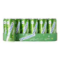 Fernandes Green Punch blikjes 33 cl (24 stuks) 422810