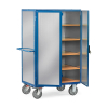 Fetra kastwagen met verzinkte staalplaat met laadvlak van 1000 x 680 mm 439044 - 1