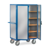 Fetra kastwagen met verzinkte staalplaat met laadvlak van 1200 x 780 mm 439045 - 1