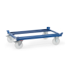 Fetra palletonderwagen met polyamide wielen 439021 - 1