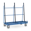 Fetra platenwagen voor glas enkelzijdig 439038 - 1