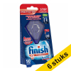 Aanbieding: 6x Finish Glans Protector (50 wasbeurten) SFI00079 - 1