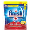 Finish All-in-1-Max vaatwastabletten Lemon (63 vaatwasbeurten)  SFI00088