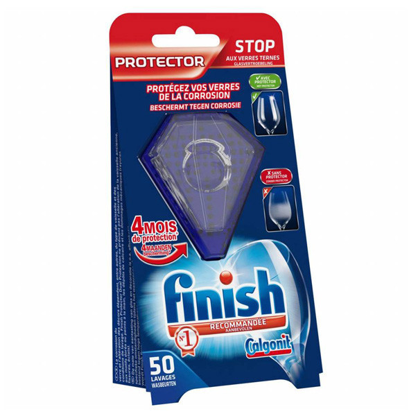 Finish Glans Protector (50 vaatwasbeurten) SFI00051 - 1