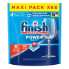 Finish Power All-in-1 vaatwastabletten Regular (68 vaatwasbeurten)
