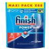Finish Power All-in-1 vaatwastabletten Regular (68 vaatwasbeurten)  SFI01024