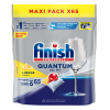 Finish Quantum All-in-1 vaatwastabletten Lemon (65 vaatwasbeurten)