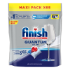 Finish Quantum All-in-1 vaatwastabletten Regular (65 vaatwastabletten)  SFI01036