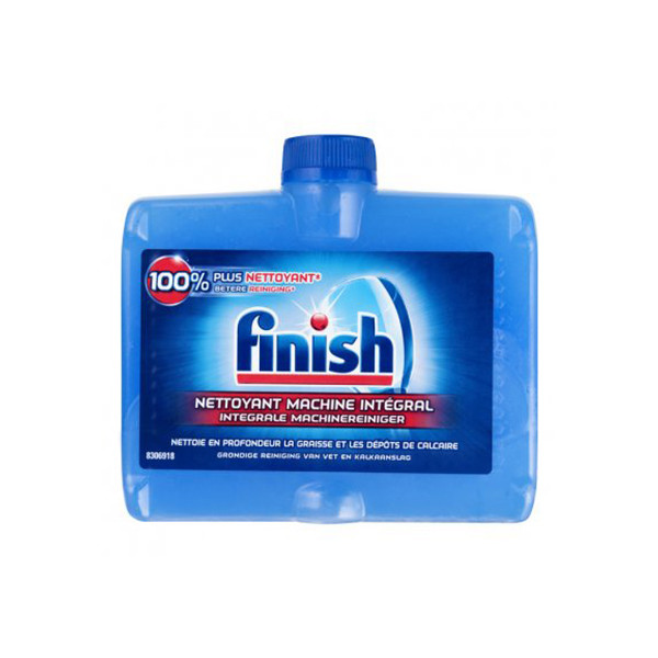 Finish vaatwasmachine reiniger Regular (250 ml) SFI00042 SFI00042 - 1