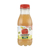 Flevosap appelsap PET 330 ml (6 stuks) 137246