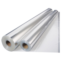 Folia cellofaanfolie 70 cm x 5 m 222092
