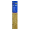 Folia crêpepapier 250 x 50 cm goud 8229125 222088