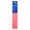 Folia crêpepapier 250 x 50 cm lichtroze 822119 222097