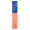 Folia crêpepapier 250 x 50 cm roze 822176 222084