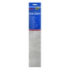 Folia crêpepapier 250 x 50 cm zilver 8229126 222090