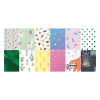 Folia designpapierblok Hotfoil II A4 (12 vel) 11649 222119