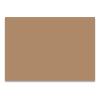 Folia fotokarton 50 x 70 cm lichtbruin (25 vel) FO-612575 222048