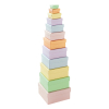 Folia kartonnen dozen pastel (12 stuks) 3119 222294 - 2