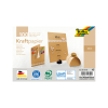 Folia kraftpapier A5 120 grams (100 vel) 691/5/98 222131 - 1