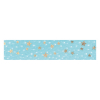 Folia washi tape sterren goud (15 mm x 5 m)