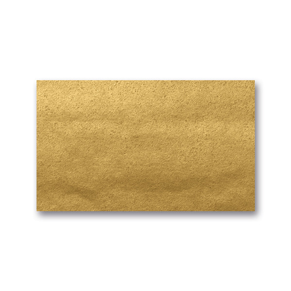 Folia zijdepapier 50 x 70 cm goud 90065 222266 - 1
