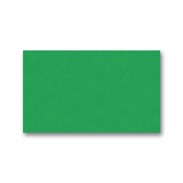 Folia zijdepapier 50 x 70 cm groen 90050 222261 - 1