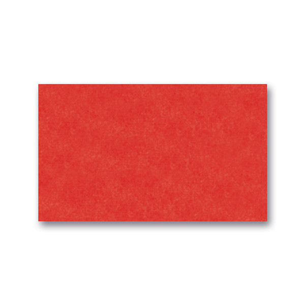 Folia zijdepapier 50 x 70 cm rood 90020 222253 - 1