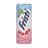 Fristi blikjes 25 cl (24 stuks)