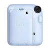 FujiFilm Instax mini 12 Blue bundel met Blue case en 20 vel papier  150886 - 6