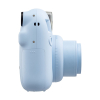 FujiFilm Instax mini 12 Blue bundel met Blue case en 20 vel papier  150886 - 7