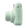 FujiFilm Instax mini 12 Green bundel met Green case en 20 vel papier  150884 - 5