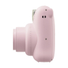 FujiFilm Instax mini 12 Pink bundel met Pink case en 20 vel papier  150887 - 4