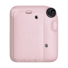 FujiFilm Instax mini 12 Pink bundel met Pink case en 20 vel papier  150887 - 5