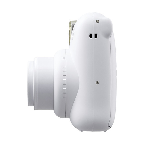 FujiFilm Instax mini 12 White bundel met White case en 20 vel papier  150885 - 3