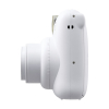 FujiFilm Instax mini 12 White bundel met White case en 20 vel papier  150885 - 3
