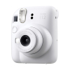 FujiFilm Instax mini 12 White bundel met White case en 20 vel papier  150885 - 4