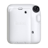 FujiFilm Instax mini 12 White bundel met White case en 20 vel papier  150885 - 5