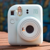 FujiFilm Instax mini 12 White bundel met White case en 20 vel papier  150885 - 7