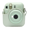 FujiFilm Instax mini 12 case Green  150880 - 1