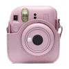 FujiFilm Instax mini 12 case Pink  150878 - 1
