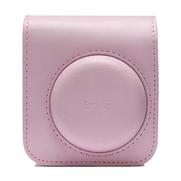FujiFilm Instax mini 12 case Pink  150878 - 2
