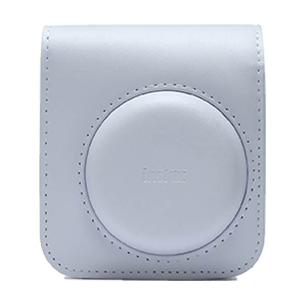 FujiFilm Instax mini 12 case White  150877 - 2