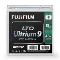 FujiFilm LTO9 Ultrium Data Cartridge 16659047 098720