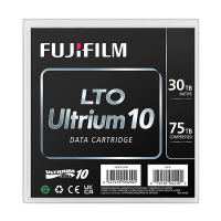 FujiFilm LTO Ultrium Universal Cleaning Cartridge 42965 098721