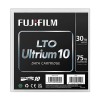 FujiFilm LTO Ultrium Universal Cleaning Cartridge 42965 098721 - 1