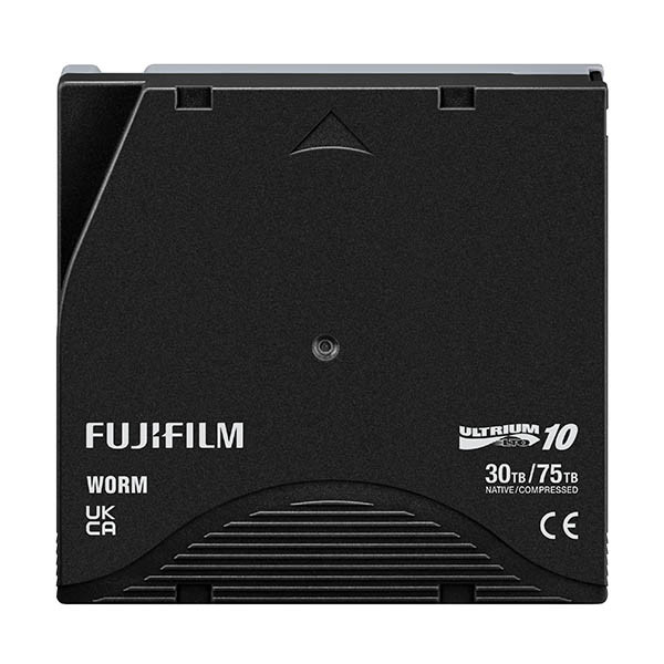 FujiFilm LTO Ultrium Universal Cleaning Cartridge 42965 098721 - 2