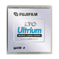 FujiFilm LTO Ultrium Universal Cleaning Cartridge 098721