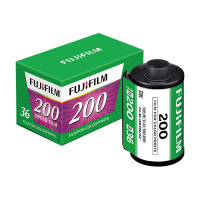 Fujifilm 200 135-36 filmrol 16921555 70100153780 206170